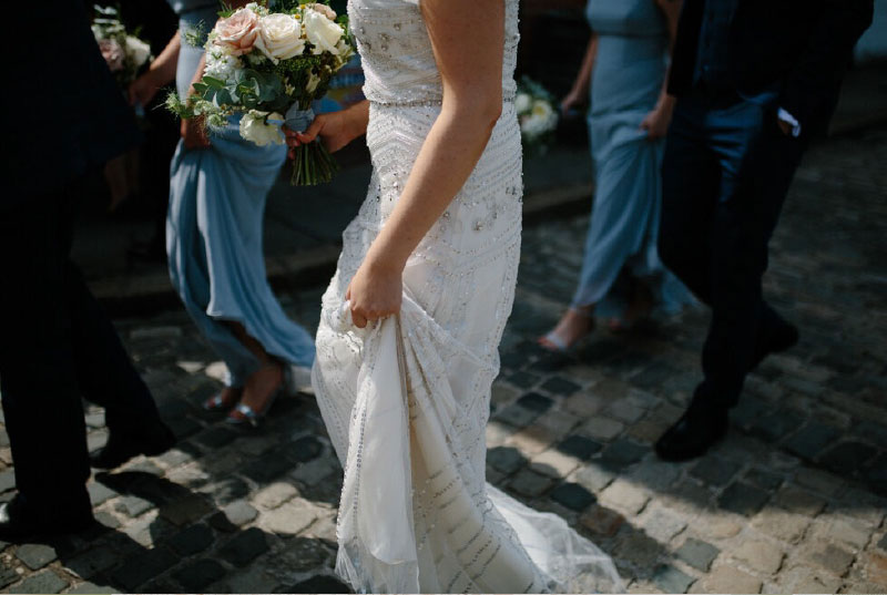 bride-closeup