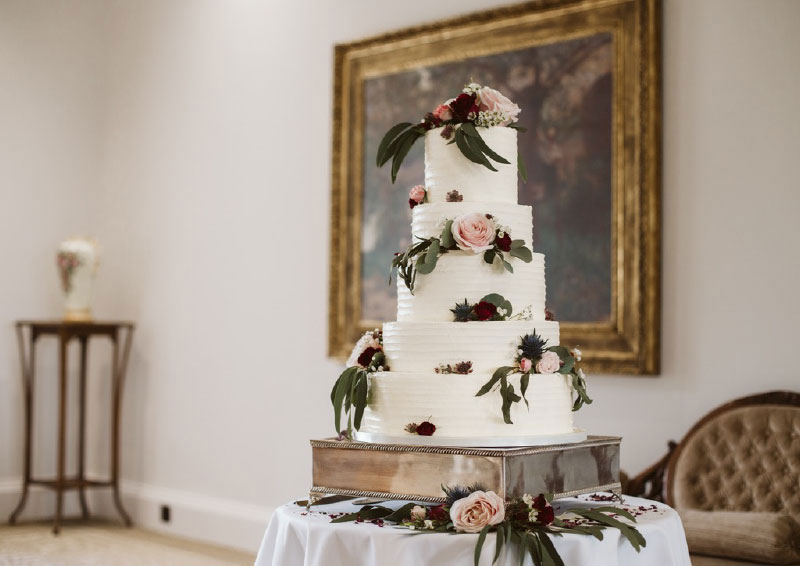 wedding-cake